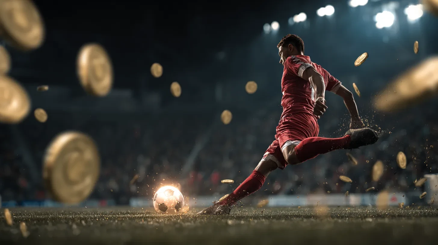 betw3 — Futebol internacional