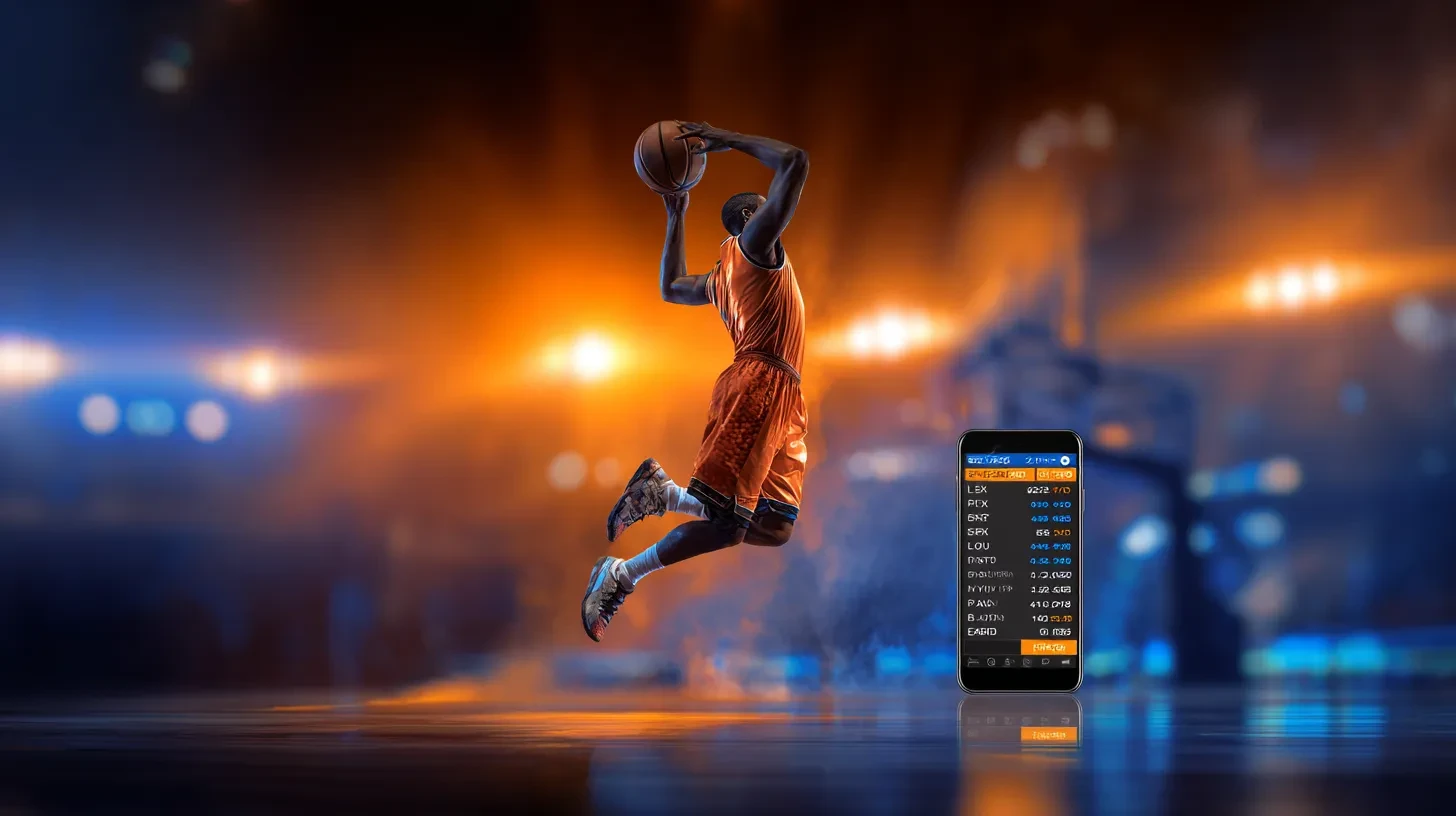 betw3 — basketball