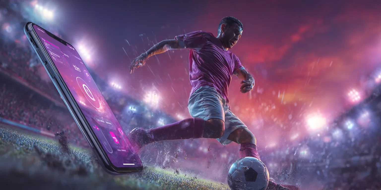 betw3 — sports app 3